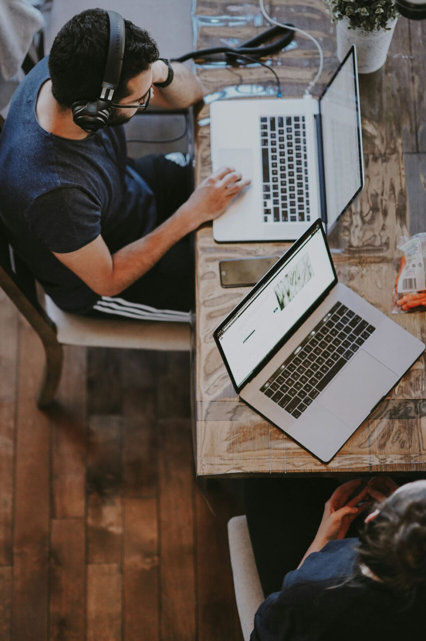 Innovative IT Solutions Tailored for Your Business
