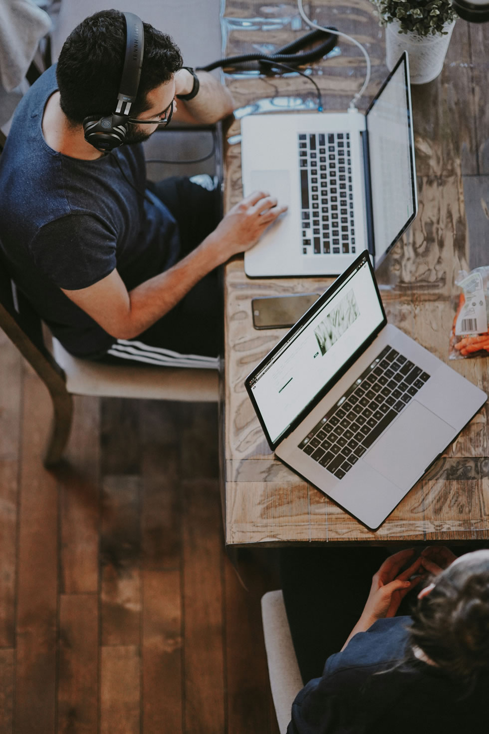 Innovative IT SOlution